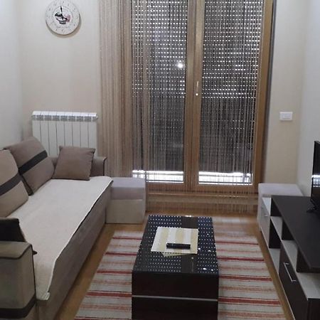 Appartement Apartman Dragisic Kalman J15,D8 à Zlatibor Extérieur photo