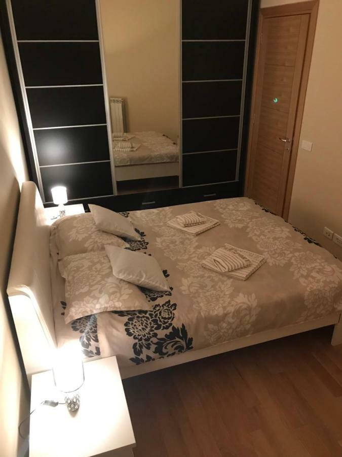 Appartement Apartman Dragisic Kalman J15,D8 à Zlatibor Extérieur photo