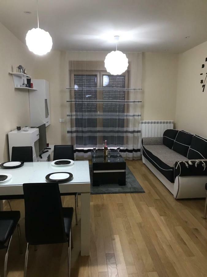 Appartement Apartman Dragisic Kalman J15,D8 à Zlatibor Extérieur photo