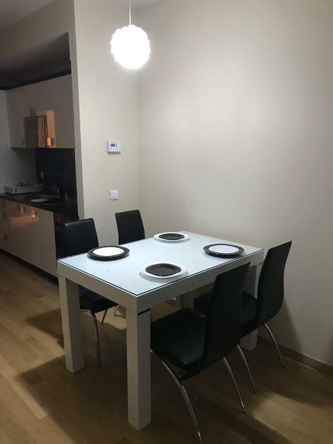 Appartement Apartman Dragisic Kalman J15,D8 à Zlatibor Extérieur photo