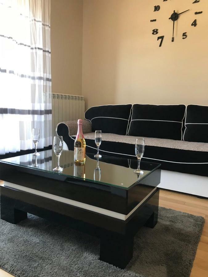 Appartement Apartman Dragisic Kalman J15,D8 à Zlatibor Extérieur photo