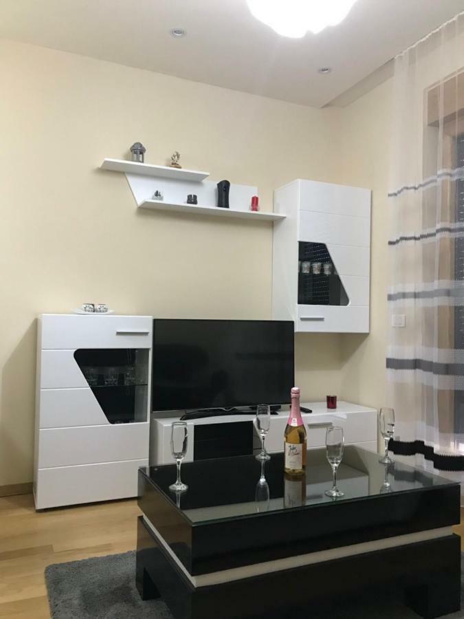 Appartement Apartman Dragisic Kalman J15,D8 à Zlatibor Extérieur photo