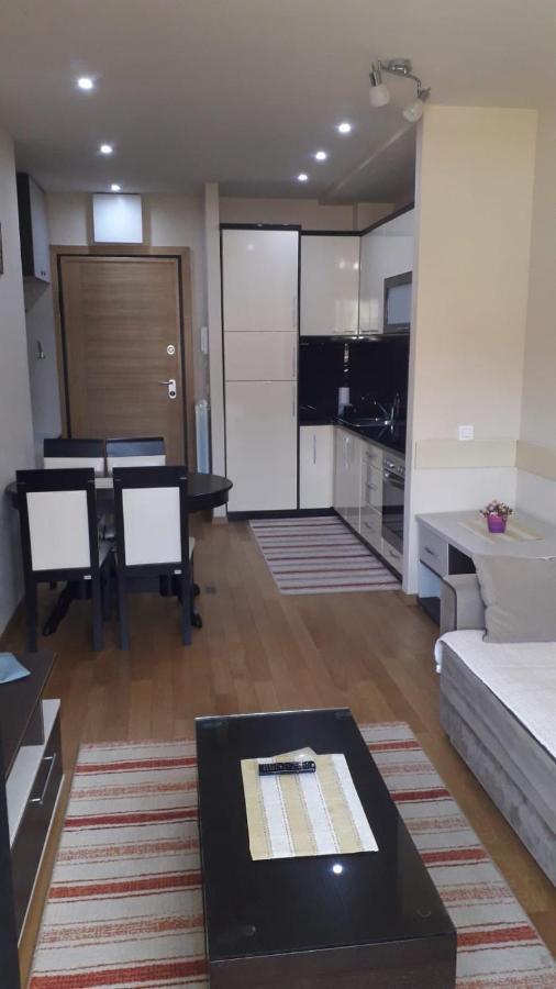 Appartement Apartman Dragisic Kalman J15,D8 à Zlatibor Extérieur photo