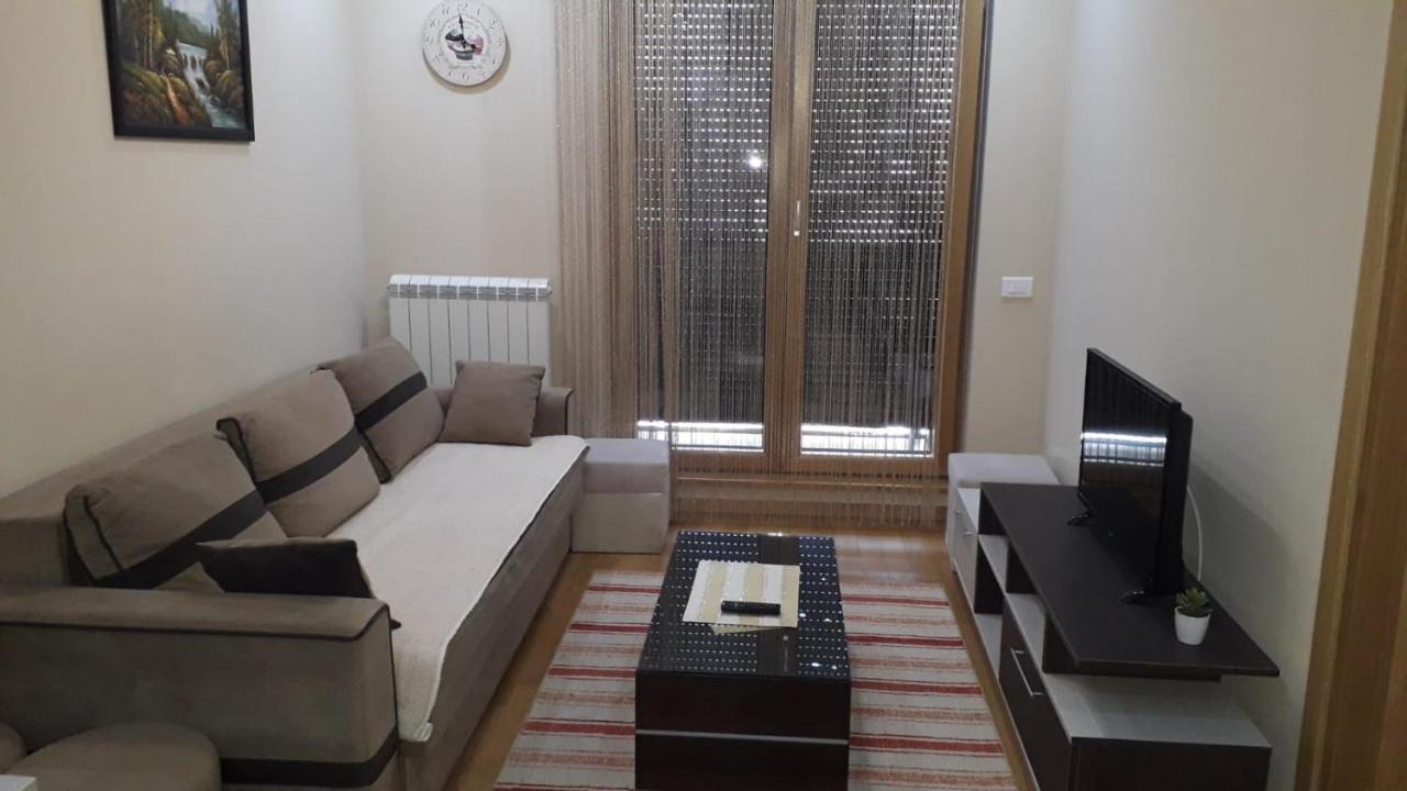 Appartement Apartman Dragisic Kalman J15,D8 à Zlatibor Extérieur photo