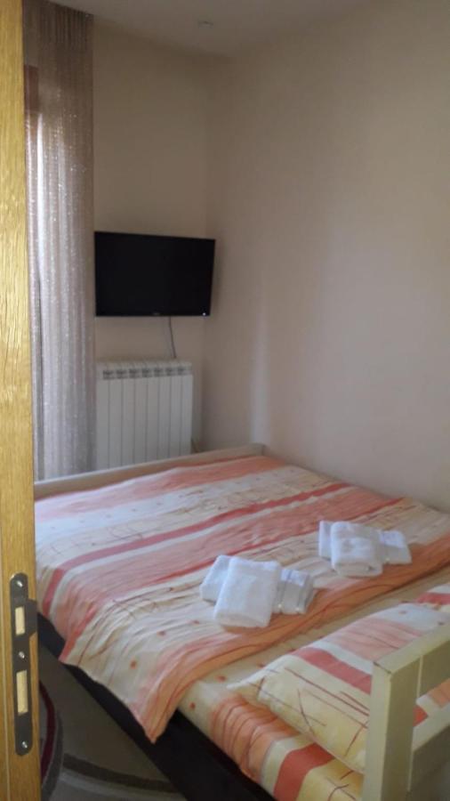 Appartement Apartman Dragisic Kalman J15,D8 à Zlatibor Extérieur photo